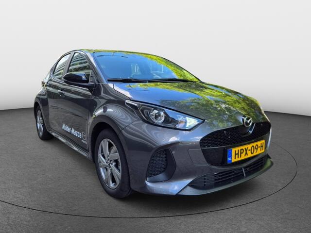 Mazda 2 Hybrid 1.5 Exclusive-line (Demo)