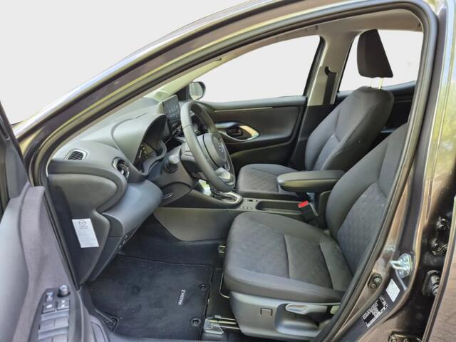 Mazda 2 Hybrid 1.5 Exclusive-line (Demo)
