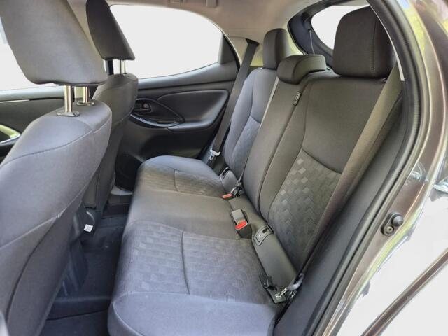 Mazda 2 Hybrid 1.5 Exclusive-line (Demo)