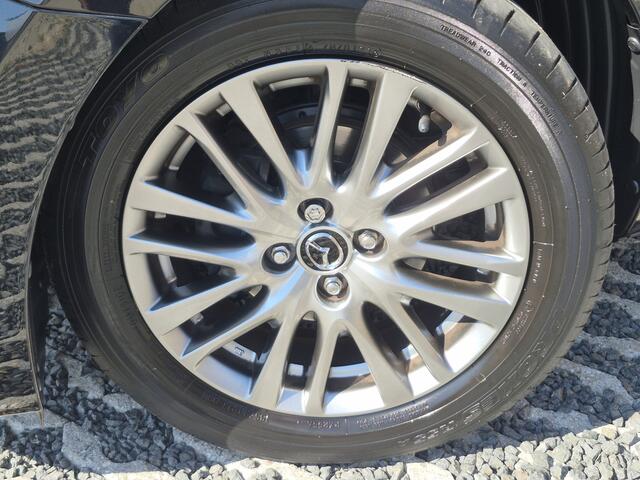 Mazda 2 1.5 Skyactiv-G 90 Luxury | AUTOMAAT | NAVI | CLIMA