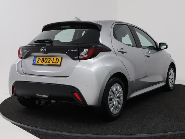 Mazda 2 Hybrid 1.5 Pure | Trekhaak | onderweg-naar-dealer