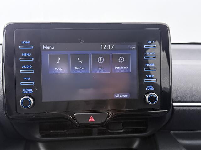 Mazda 2 Hybrid 1.5 Pure | Trekhaak | onderweg-naar-dealer