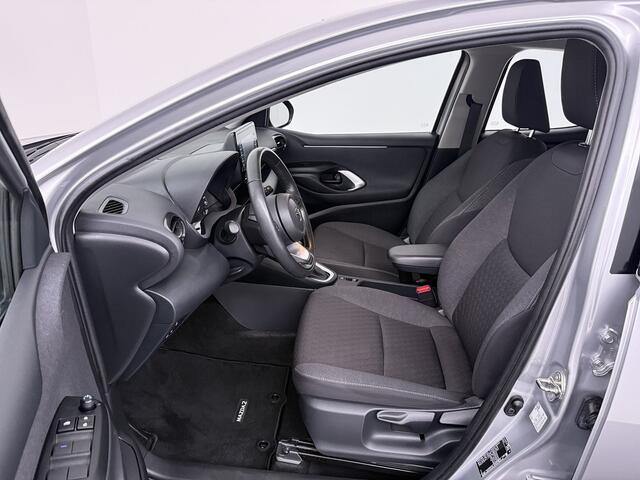 Mazda 2 Hybrid 1.5 Pure | Trekhaak | onderweg-naar-dealer