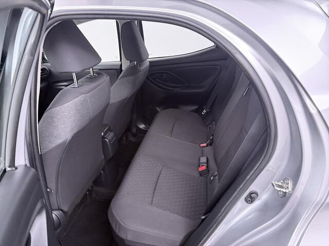 Mazda 2 Hybrid 1.5 Pure | Trekhaak | onderweg-naar-dealer