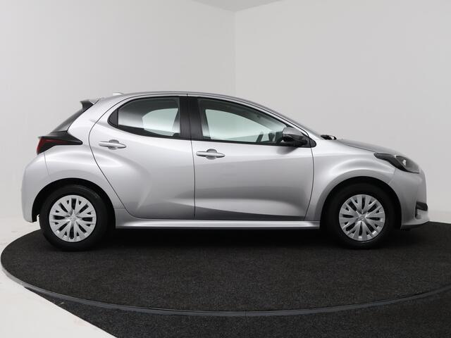 Mazda 2 Hybrid 1.5 Pure | Trekhaak | onderweg-naar-dealer