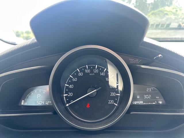 Mazda 2 1.5 SkyActiv-G 90 Centre-Line | Automaat | Apple Carplay/Android Auto