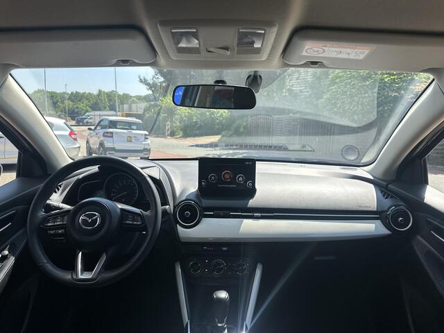Mazda 2 1.5 SkyActiv-G 90 Centre-Line | Automaat | Apple Carplay/Android Auto