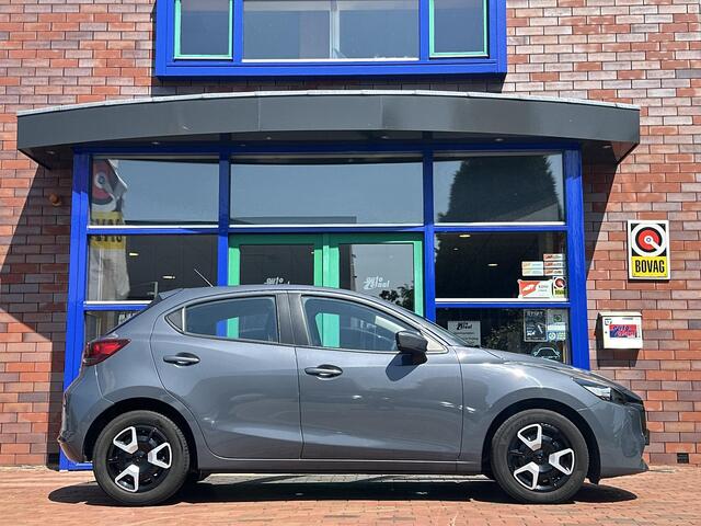 Mazda 2 1.5 SkyActiv-G 90 Centre-Line | Automaat | Apple Carplay/Android Auto