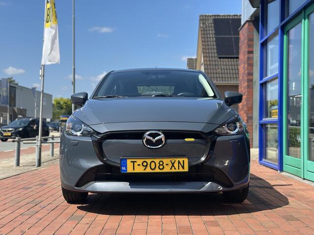 Mazda 2 1.5 SkyActiv-G 90 Centre-Line | Automaat | Apple Carplay/Android Auto