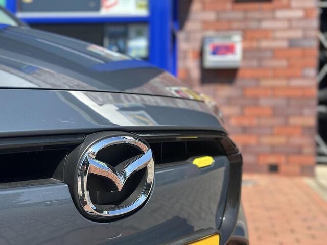 Mazda 2 1.5 SkyActiv-G 90 Centre-Line | Automaat | Apple Carplay/Android Auto