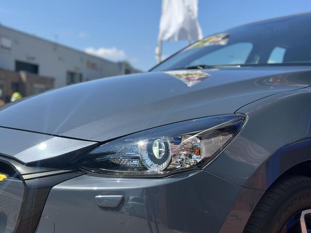 Mazda 2 1.5 SkyActiv-G 90 Centre-Line | Automaat | Apple Carplay/Android Auto