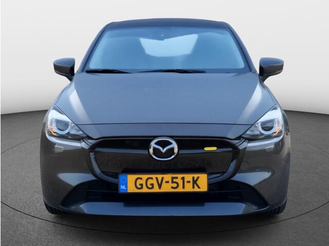 Mazda 2 1.5 SA-G Centre-Line Automaat | Apple Carplay | Android Auto