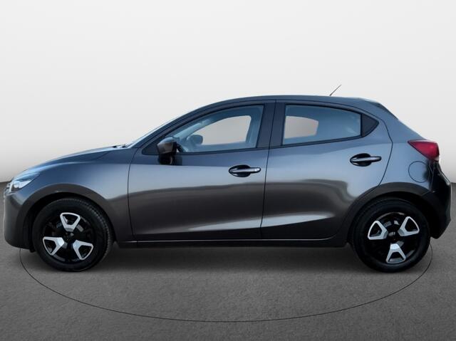 Mazda 2 1.5 SA-G Centre-Line Automaat | Apple Carplay | Android Auto