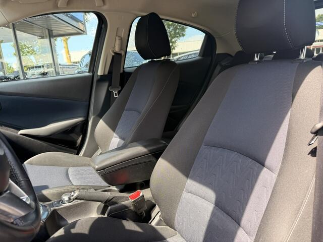 Mazda 2 1.5 Skyactiv-G TS+