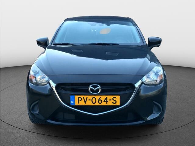 Mazda 2 1.5 SkyactivG SkyLease+ | Stoelverwerming | Parkeersensoren