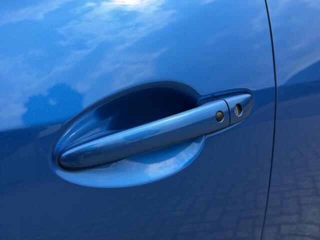Mazda 2 1.5 Skyactiv-G GT-M 16"/Stoelverwarming/Head-up/Dodehoek/Camera/Navigatie/Keyless