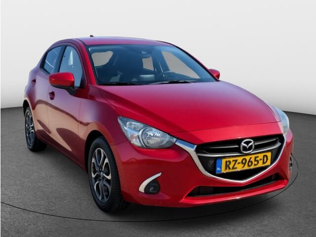 Mazda 2 1.5 Skyactiv-G Dynamic+ | Airco | PDC | Cruise Control