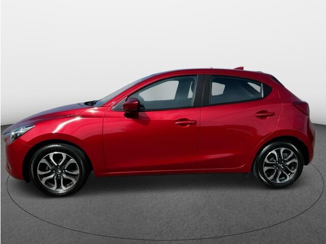 Mazda 2 1.5 Skyactiv-G Dynamic+ | Airco | PDC | Cruise Control
