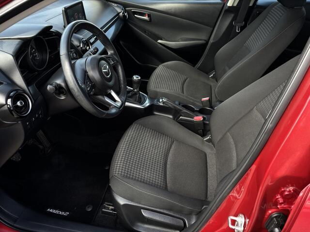 Mazda 2 1.5 Skyactiv-G Dynamic+ | Airco | PDC | Cruise Control