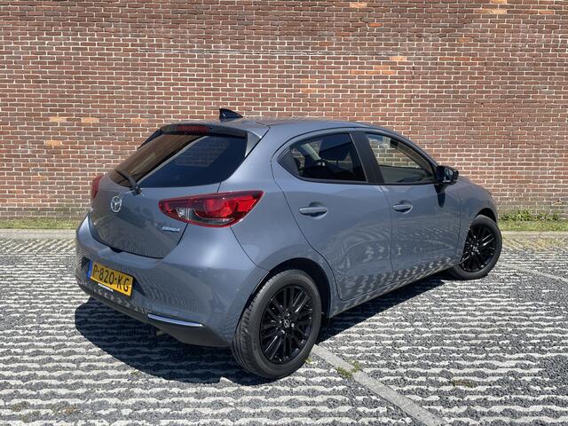 Mazda 2 1.5 Skyactiv-G 90 Sportive