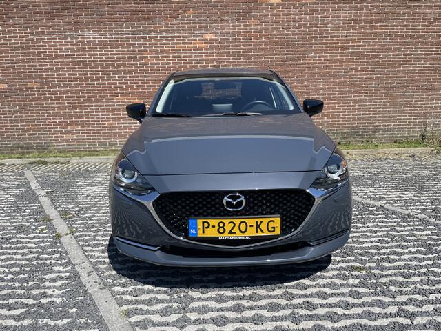 Mazda 2 1.5 Skyactiv-G 90 Sportive