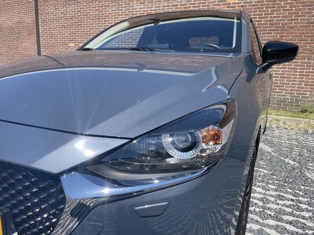 Mazda 2 1.5 Skyactiv-G 90 Sportive