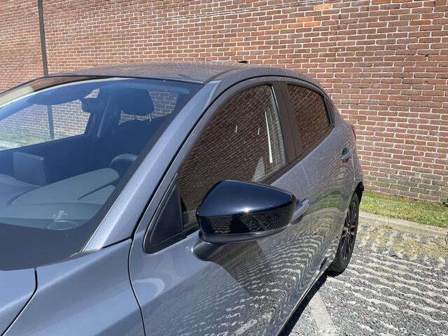Mazda 2 1.5 Skyactiv-G 90 Sportive