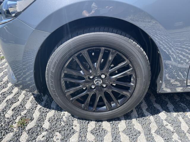 Mazda 2 1.5 Skyactiv-G 90 Sportive