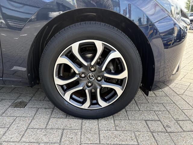 Mazda 2 1.5 Skyactiv-G GT-M Dealer onderhouden / Head-up-Display / Achteruitrijcamera / Navigatie