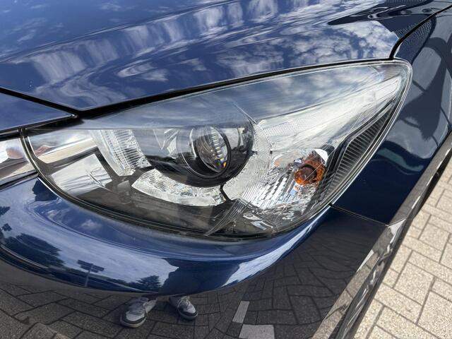 Mazda 2 1.5 Skyactiv-G GT-M Dealer onderhouden / Head-up-Display / Achteruitrijcamera / Navigatie