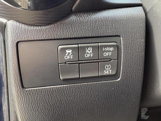 Mazda 2 1.5 Skyactiv-G GT-M Dealer onderhouden / Head-up-Display / Achteruitrijcamera / Navigatie