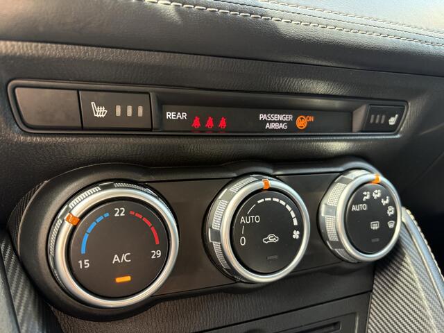 Mazda 2 1.5 Skyactiv-G GT-M Dealer onderhouden / Head-up-Display / Achteruitrijcamera / Navigatie