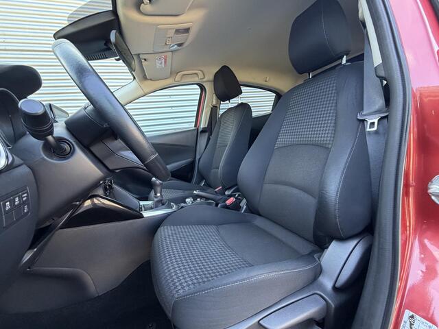 Mazda 2 1.5 Skyactiv-G Sport Selected | Goed onderhouden | Camera | CruiseControl |