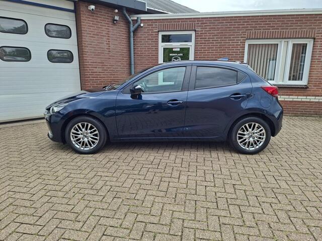 Mazda 2 1.5 SKYACT-G SIG. AIRCO/STOEL VERWARMING/