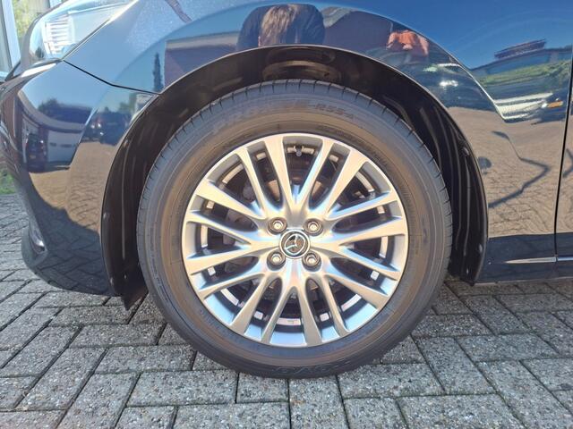 Mazda 2 1.5 SKYACT-G SIG. AIRCO/STOEL VERWARMING/
