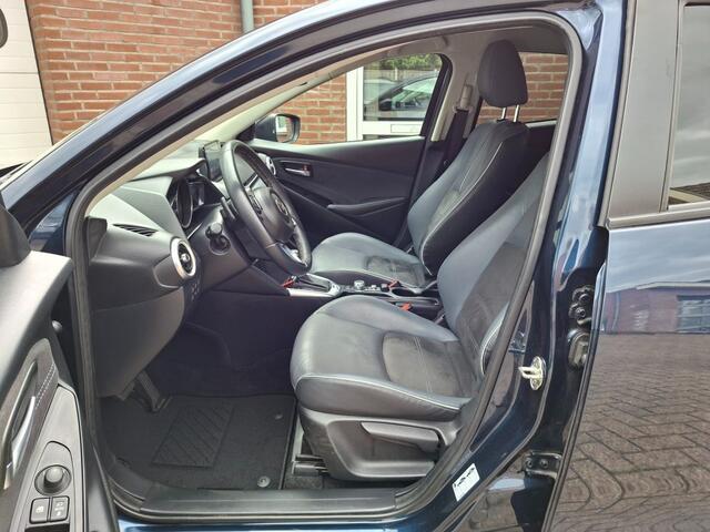 Mazda 2 1.5 SKYACT-G SIG. AIRCO/STOEL VERWARMING/
