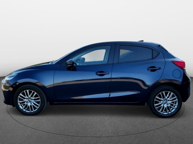 Mazda 2 1.5 Style Sel | Camera | Carplay | Airco