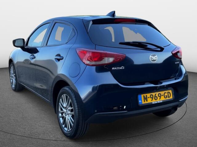 Mazda 2 1.5 Style Sel | Camera | Carplay | Airco
