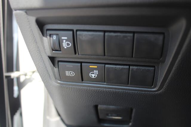 Mazda 2 Hybrid 1.5 Centre-line Stuurwiel verwarmd, Voorstoelen verwarmd, Apple Carplay/Android Auto, Cruise control adaptief met stop&go