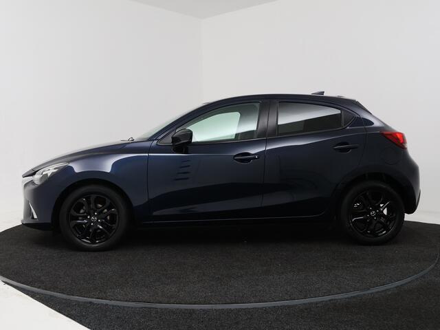 Mazda 2 1.5 Skyactiv-G Sport Selected | Navigatie | Camera | Airco | LM Velgen | Onderweg-naar-dealer