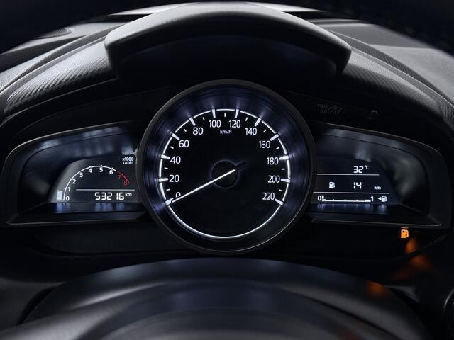Mazda 2 1.5 Skyactiv-G Sport Selected | Navigatie | Camera | Airco | LM Velgen | Onderweg-naar-dealer