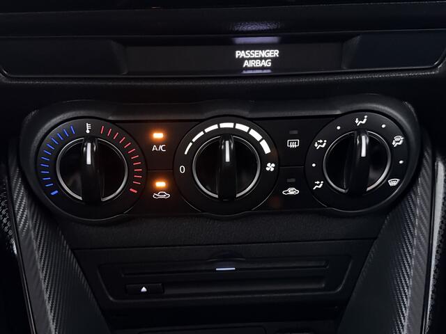 Mazda 2 1.5 Skyactiv-G Sport Selected | Navigatie | Camera | Airco | LM Velgen | Onderweg-naar-dealer
