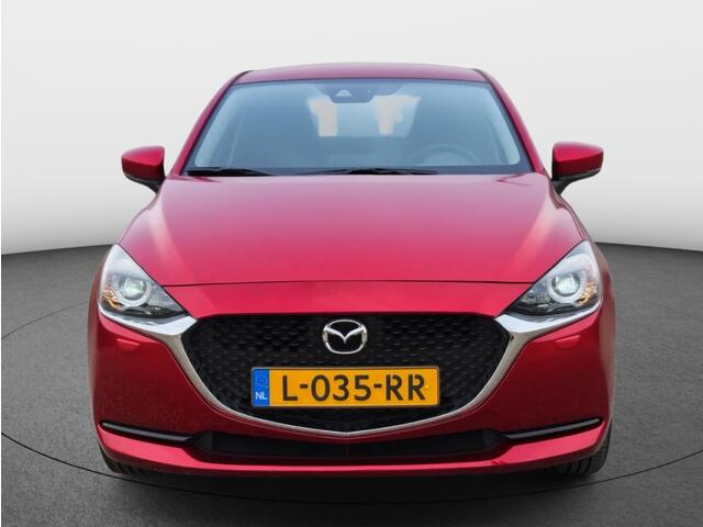 Mazda 2 1.5 Style Sel | Camera | Carplay | Airco