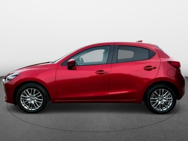 Mazda 2 1.5 Style Sel | Camera | Carplay | Airco