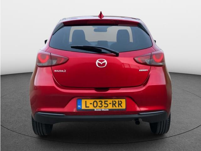 Mazda 2 1.5 Style Sel | Camera | Carplay | Airco