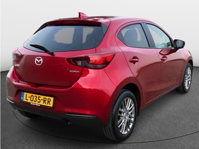 Mazda 2 1.5 Style Sel | Camera | Carplay | Airco