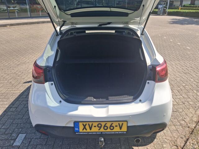 Mazda 2 1.5 Skyactiv-G GT-M