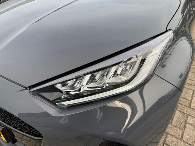 Mazda 2 Hybrid 1.5 Exclusive-line