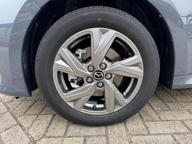 Mazda 2 Hybrid 1.5 Exclusive-line