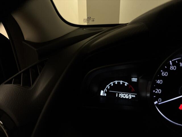 Mazda 2 1.5 Skyactiv-G Dynamic+ | Navigatie | LM Velgen | Airco | Onderweg-naar-dealer